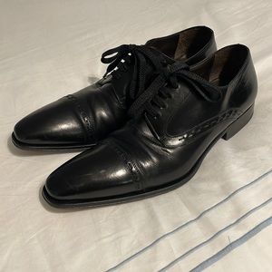 Mezlan Dress Shoes